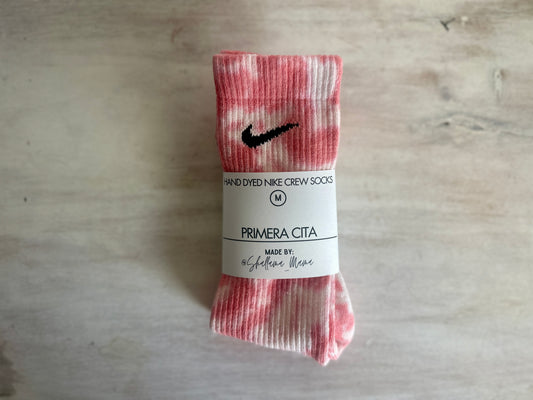 Nike Tie-Dyed Crew Socks - 06/27 DROP!