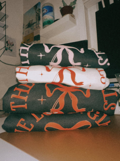 Lover Girl's  Crewneck
